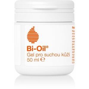 Testápoló gél BI-OIL Gel 50 ml