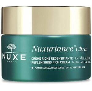 Arckrém NUXE Nuxuriance Ultra Replenishing Rich Cream 50 ml