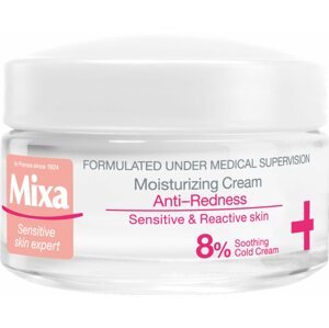 Arckrém MIXA Anti-Redness Moisturizing Cream 50 ml