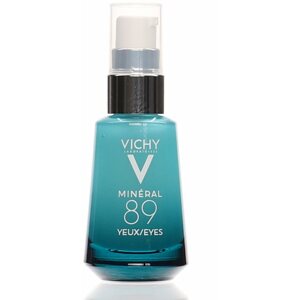 Szemkörnyékápoló szérum VICHY Minéral 89 Hyaluron Booster Eye Cream 15 ml