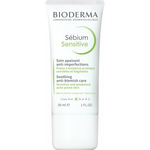 Arckrém BIODERMA Sébium Sensitive 30 ml