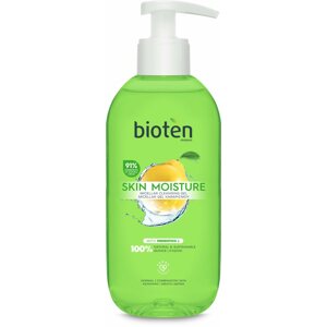 Arctisztító gél BIOTEN Skin Moisture Micellar Cleansing Gel 200 ml