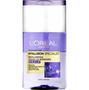 Sminklemosó L'ORÉAL PARIS Hyaluron Specialist make-up remover with hyaluronic acid 125 ml
