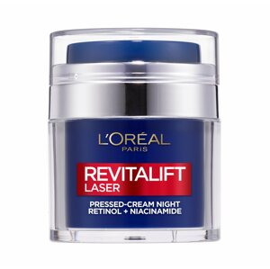 Arckrém L'ORÉAL PARIS Revitalift Laser Night Cream 50 ml