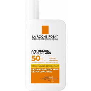 Arckrém LA ROCHE-POSAY Anthelios Fluid SPF50+ 50 ml