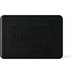 Szappan REVOLUTION SKINCARE Charcoal Therapy 100 g
