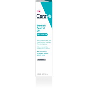 Arckrém CERAVE Bőrhibák elleni gél 40 ml