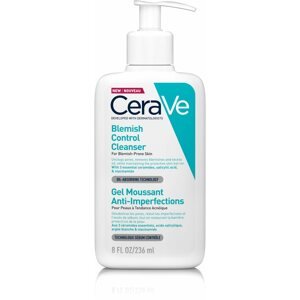 Hidratáló gél CERAVE Bőrhibák elleni tisztító gél 236 ml