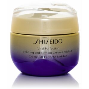 Arckrém SHISEIDO Vital Perfection Uplifting And Firming Cream 50 ml