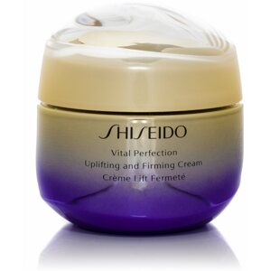 Arckrém SHISEIDO Vital Protection Uplifting And Firming Cream 50 ml