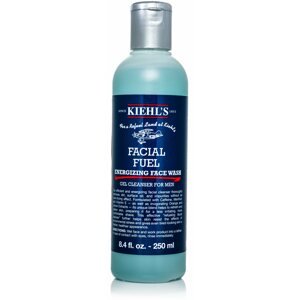 Arctisztító gél KIEHL'S Men Facial Fuel Energizing Face Wash 250 ml