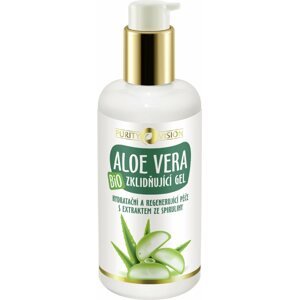 Hidratáló gél PURITY VISION Bio Aloe Vera gél