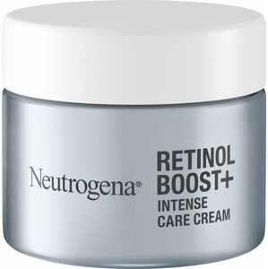 Arckrém NEUTROGENA Retinol Boost+ intenzív bőrápoló 50 ml