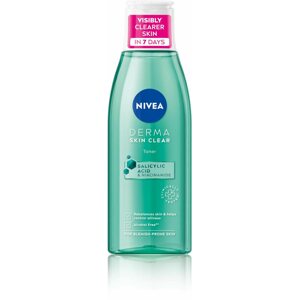 Arclemosó NIVEA Face Derma Activate Toner 200 ml