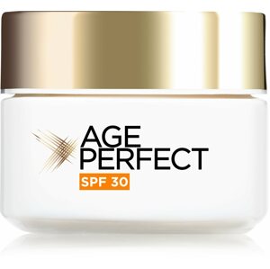 Arckrém L'ORÉAL PARIS Age Perfect Collagen Expert Nappali krém SPF 30+, 50 ml