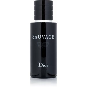 Arckrém DIOR Sauvage Moisturizer for Face and Beard 75 ml