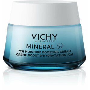 Arckrém VICHY Mineral89 72h Moisture Boosting Cream 50 ml
