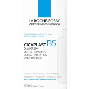 Arcápoló szérum LA ROCHE-POSAY Cicaplast B5 Regeneráló szérum 30 ml