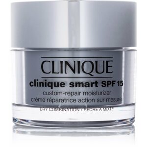 Arckrém CLINIQUE Smart SPF 15 Custom-Repair Moisturizer 50 ml