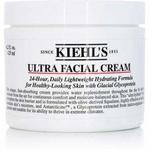 Arckrém KIEHL'S Ultra Facial Cream 125 ml