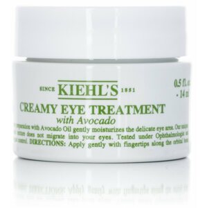 Szemkörnyékápoló KIEHL'S Creamy Eye Treatment Avocado 14 ml