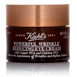 Szemkörnyékápoló KIEHL'S Powerful Wrinkle Reducing Eye Cream 15 ml