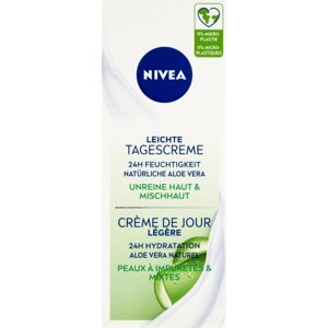 Arckrém NIVEA Essential creme 50 ml