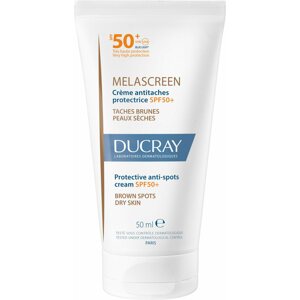 Arckrém DUCRAY Melascreen védőkrém SPF50+ 50ml
