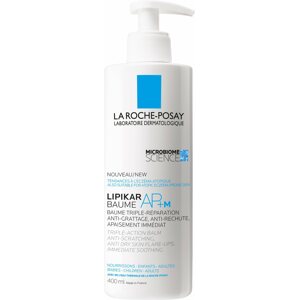 Testápoló LA ROCHE-POSAY Lipikar Balsam AP+ M 400 ml