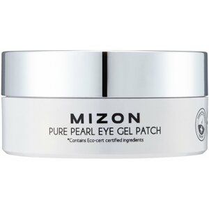 Arcpakolás MIZON Pure Pearl Eye Gel Patch 60× 1,4 g