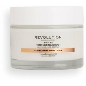 Arckrém REVOLUTION SKINCARE Moisture Cream SPF30 Normal to Dry Skin 50 ml