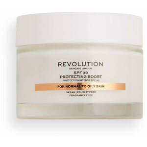 Arckrém REVOLUTION SKINCARE Moisture Cream SPF30 Normal to Oily Skin 50 ml