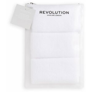 Vattakorong REVOLUTION SKINCARE Microfibre Face Cloths 3,00 db