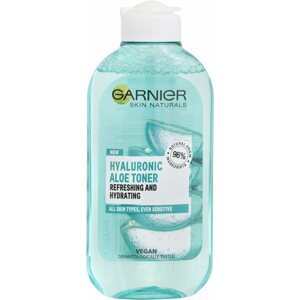 Arctonik GARNIER Hyaluronic Aloe Toner Refreshing and Hydrating 200 ml