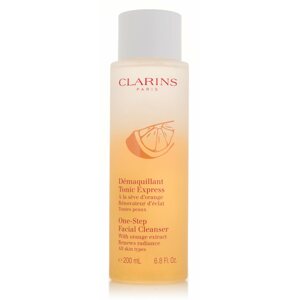 Sminklemosó CLARINS One-Step Facial Cleanser 200 ml