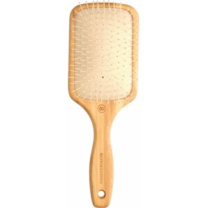 Hajkefe OLIVIA GARDEN Healthy Hair Professional Ionic Padle Brush P7
