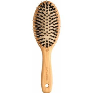 Hajkefe OLIVIA GARDEN Healthy Hair Professional Ionic Paddle Brush P6
