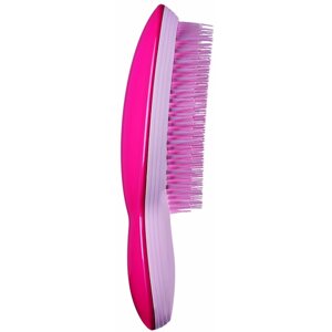 Hajkefe TANGLE TEEZER Ultimate Brush - Pink/Pink
