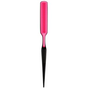 Fésű TANGLE TEEZER Back-Combing Pink Embrace Hairbrush