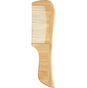 Fésű OLIVIA GARDEN Bamboo Touch Comb 2