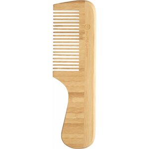 Fésű OLIVIA GARDEN Bamboo Touch Comb 3