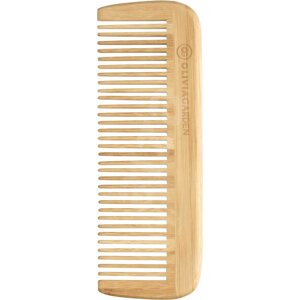 Fésű OLIVIA GARDEN Bambusz Touch Comb 4