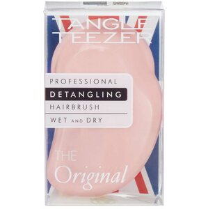 Hajkefe TANGLE TEEZER® Original blush glow frost