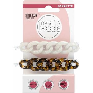 Hajcsat invisibobble® BARRETTE Too Glam to Give a Damn 2db