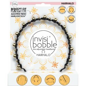 Hajgumi invisibobble® HAIRHALO Time to Shine You're a Star