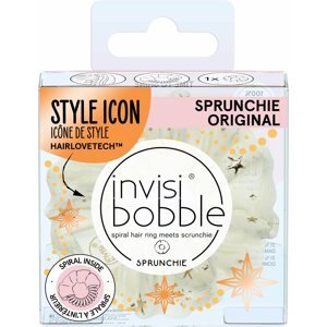 Hajgumi invisibobble® SPRUNCHIE Time to Shine The Sparkle is Real
