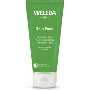 Testápoló krém WELEDA Skin Food 75 ml
