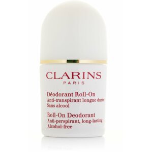 Dezodor CLARINS Roll-On Dezodor 50 ml