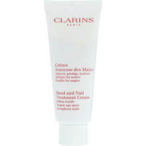 Kézkrém Clarins Hand And Nail Treatment Cream 100 ml