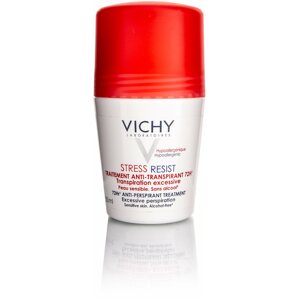 Dezodor VICHY Stress Resist Anti-transpirant 72H 50 ml